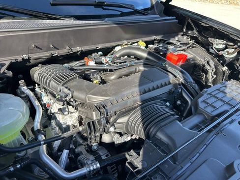 New 2026 Ford Maverick Tremor image 10