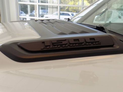 New 2026 RAM 1500 Rebel w/ G/T Package AWD/4WD image 32