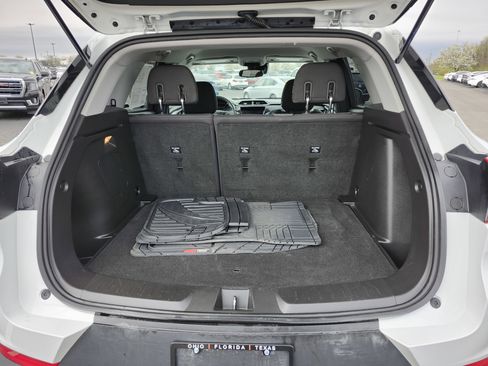 Used 2021 Chevrolet TrailBlazer LT w/ Convenience Package image 26