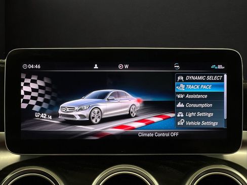 Used 2019 Mercedes-Benz C 43 AMG 4MATIC Sedan image 27
