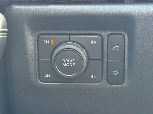 Certified 2025 Ford Expedition Max Platinum AWD/4WD image 54