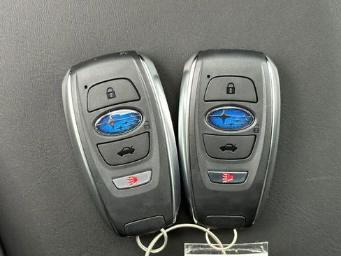 New 2026 Subaru Outback Premium AWD/4WD image 20