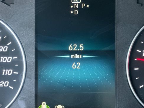 Used 2024 Mercedes-Benz Sprinter 144 Cargo image 32