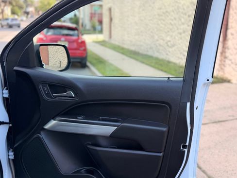 Used 2019 Chevrolet Colorado ZR2 AWD/4WD image 21