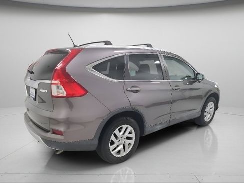 Used 2016 Honda CR-V EX-L image 12
