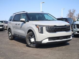 New 2026 Kia Carnival EX video 2