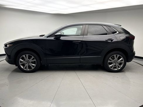 Used 2023 MAZDA CX-30 AWD 2.5 S w/ Select Package image 2