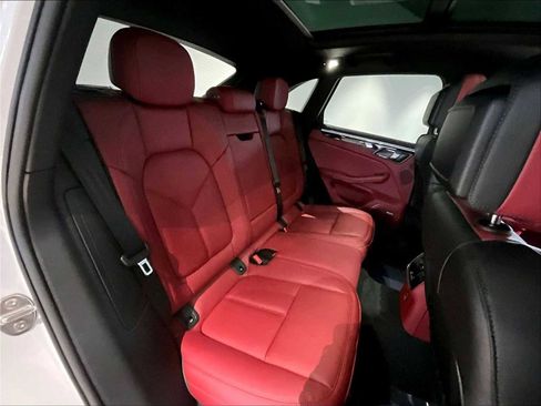 New 2026 Porsche Macan Turbo image 29