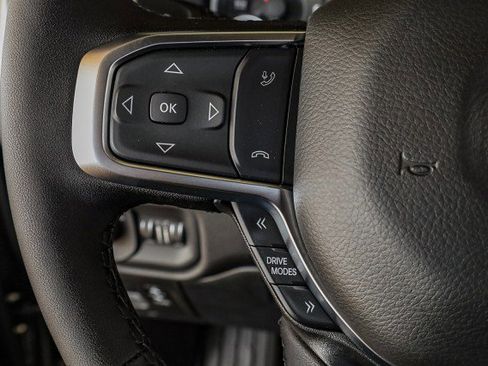 New 2026 RAM 1500 Big Horn image 26