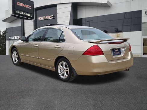 Used 2006 Honda Accord EX image 16