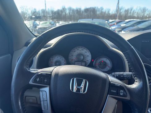 Used 2013 Honda Pilot EX-L image 9