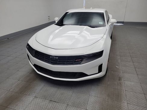 Used 2019 Chevrolet Camaro LT w/ RS Package RWD image 15
