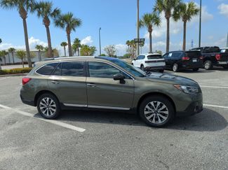 Used 2019 Subaru Outback 2.5i Touring w/ Popular Package #3A video 2