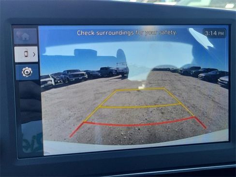 New 2025 Hyundai Elantra SE image 12