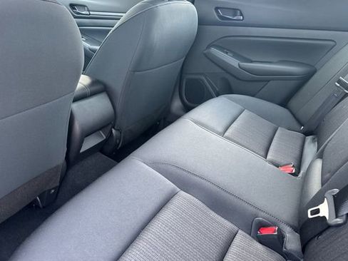 Used 2025 Nissan Altima 2.5 S image 13