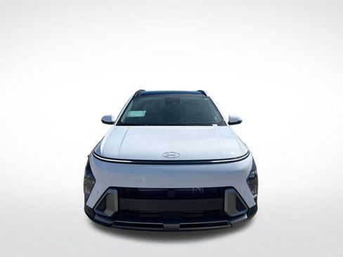 New 2026 Hyundai Kona Limited AWD/4WD image 9
