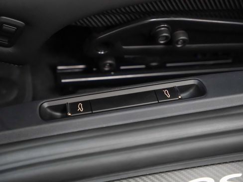 Used 2024 Porsche 718 Boxster Spyder RS image 21