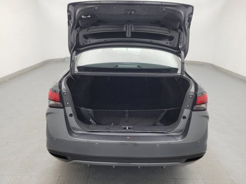Used 2024 Nissan Versa S w/ S Plus Package FWD image 29