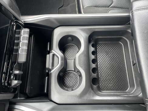 Used 2023 RAM 1500 Laramie image 38