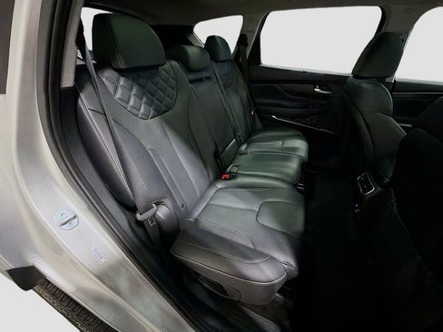 Used 2023 Hyundai Santa Fe Limited w/ Cargo Package AWD/4WD image 31