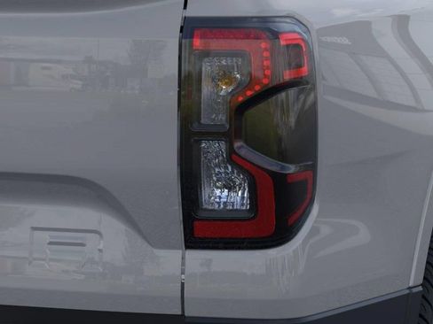 New 2026 Ford Ranger XLT w/ Black Appearance Package RWD image 21
