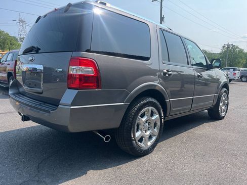 Used 2014 Ford Expedition Limited w/ Equipment Group 301A AWD/4WD image 6