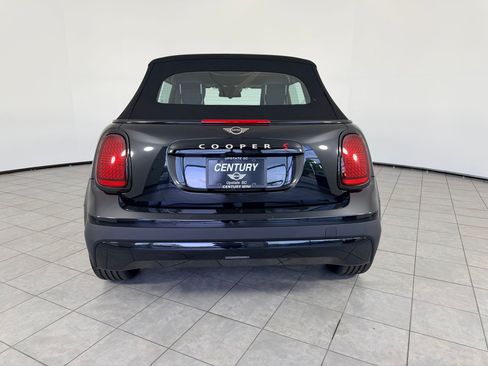 New 2026 MINI Cooper S FWD image 27
