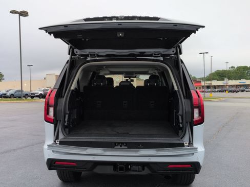 Certified 2025 Ford Expedition Max Active RWD image 31