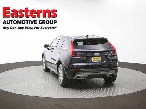 Used 2023 Cadillac XT4 Premium Luxury image 66