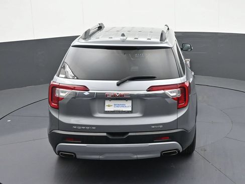 Used 2023 GMC Acadia SLT AWD/4WD image 26