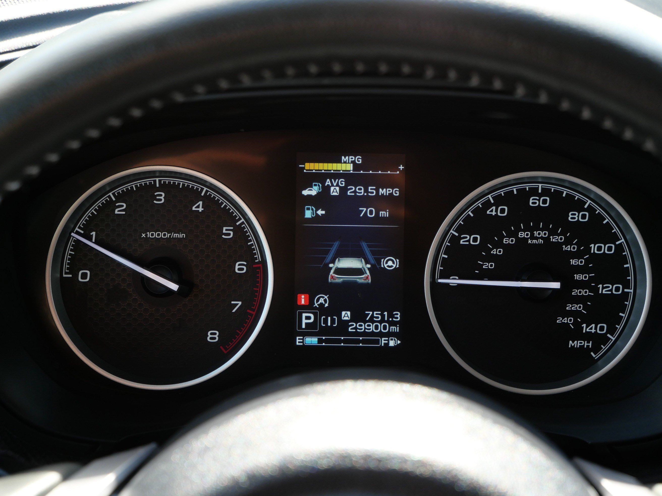 Used 2023 Subaru Forester Limited AWD/4WD image 21