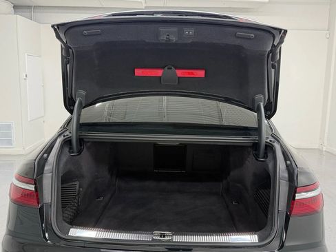 Used 2019 Audi A8 L 3.0T w/ Executive Package image 35