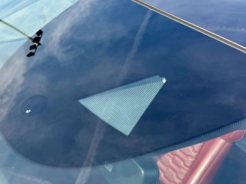 Used 2024 Audi RS e-tron GT w/ Carbon Performance Package image 63