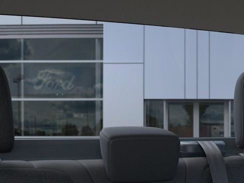 New 2025 Ford Maverick XLT w/ Equipment Group 301A image 24