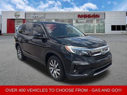 Used 2019 Honda Pilot EX-L