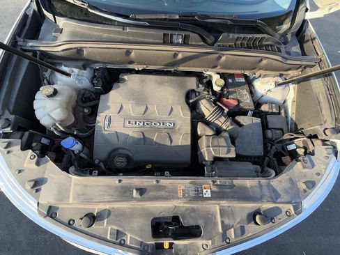 Used 2018 Lincoln MKX Reserve image 18