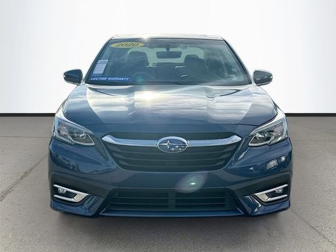 Used 2020 Subaru Legacy Limited image 2