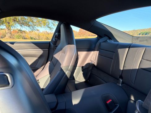 Certified 2025 Porsche 911 Carrera image 20