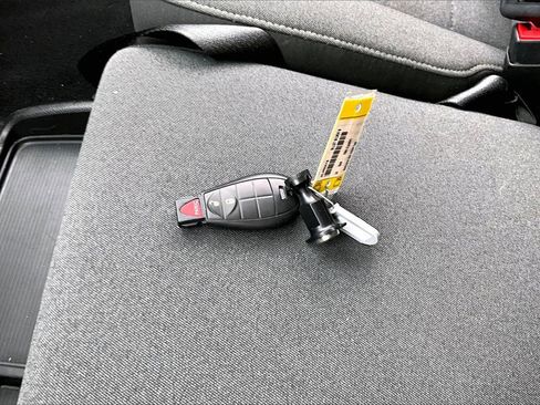 Certified 2024 RAM 1500 Classic Warlock image 29