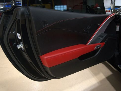 Used 2014 Chevrolet Corvette Stingray Coupe w/ 3LT Preferred Equipment Group image 33