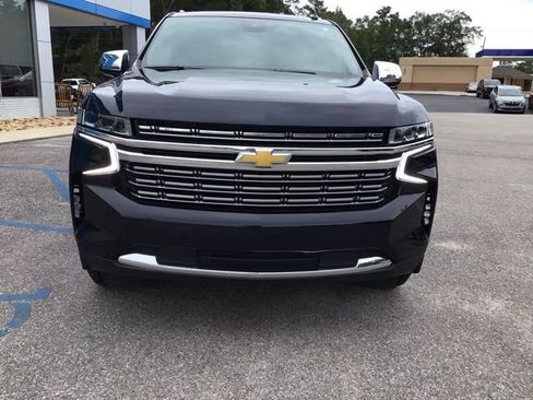 Used 2024 Chevrolet Tahoe Premier image 6