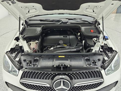 Used 2023 Mercedes-Benz GLE 350 image 16