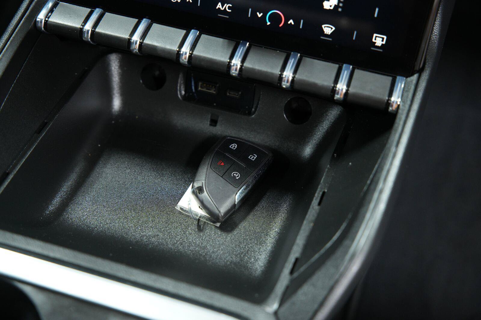 Used 2026 GMC Terrain Elevation FWD image 23