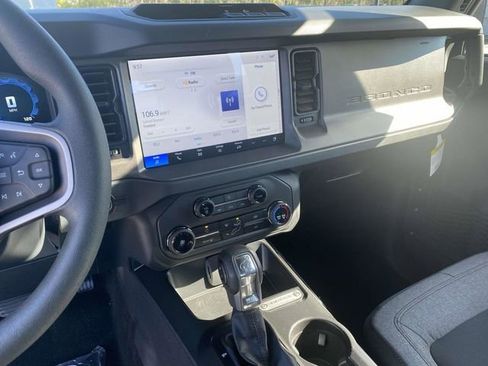 New 2025 Ford Bronco 2-Door image 15