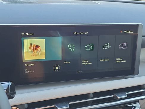 New 2026 Hyundai Tucson SEL image 27