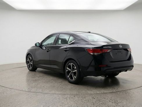 Used 2025 Nissan Sentra SV FWD image 6