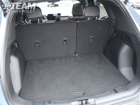 Used 2025 Ford Escape ST-Line w/ Tech Pack #1 image 29