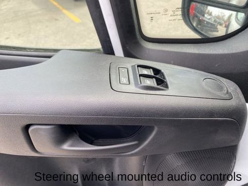 New 2025 RAM ProMaster 3500 w/ Power Group image 24