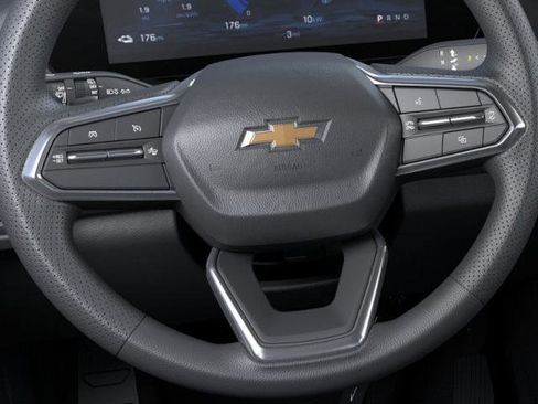 New 2025 Chevrolet Blazer EV LT image 39