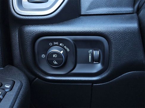 New 2026 RAM 2500 Tradesman image 23